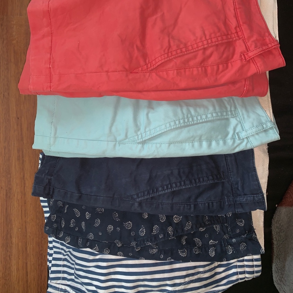 Men’s Shorts